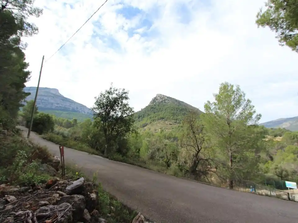 Terreny residencial en venda a Benigembla, imagen 8