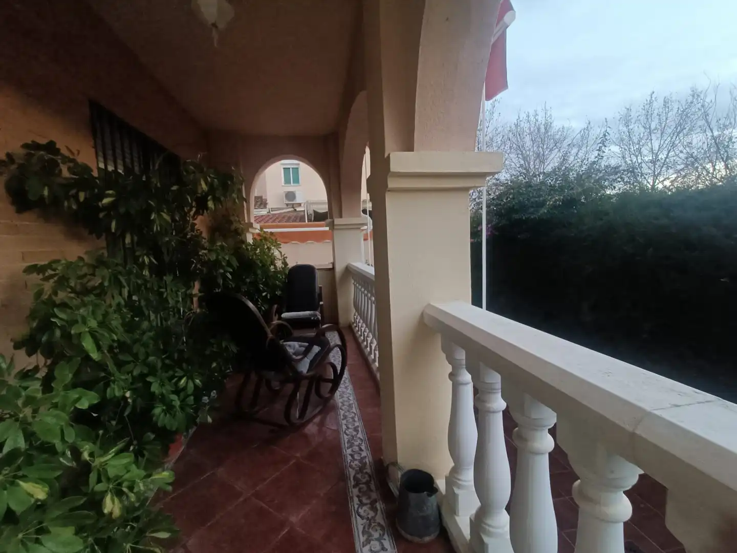 Casa adosada en venda a Calle Nardos, 1, Almendralejo
