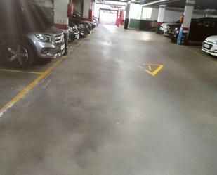 Parking of Garage for sale in Coslada