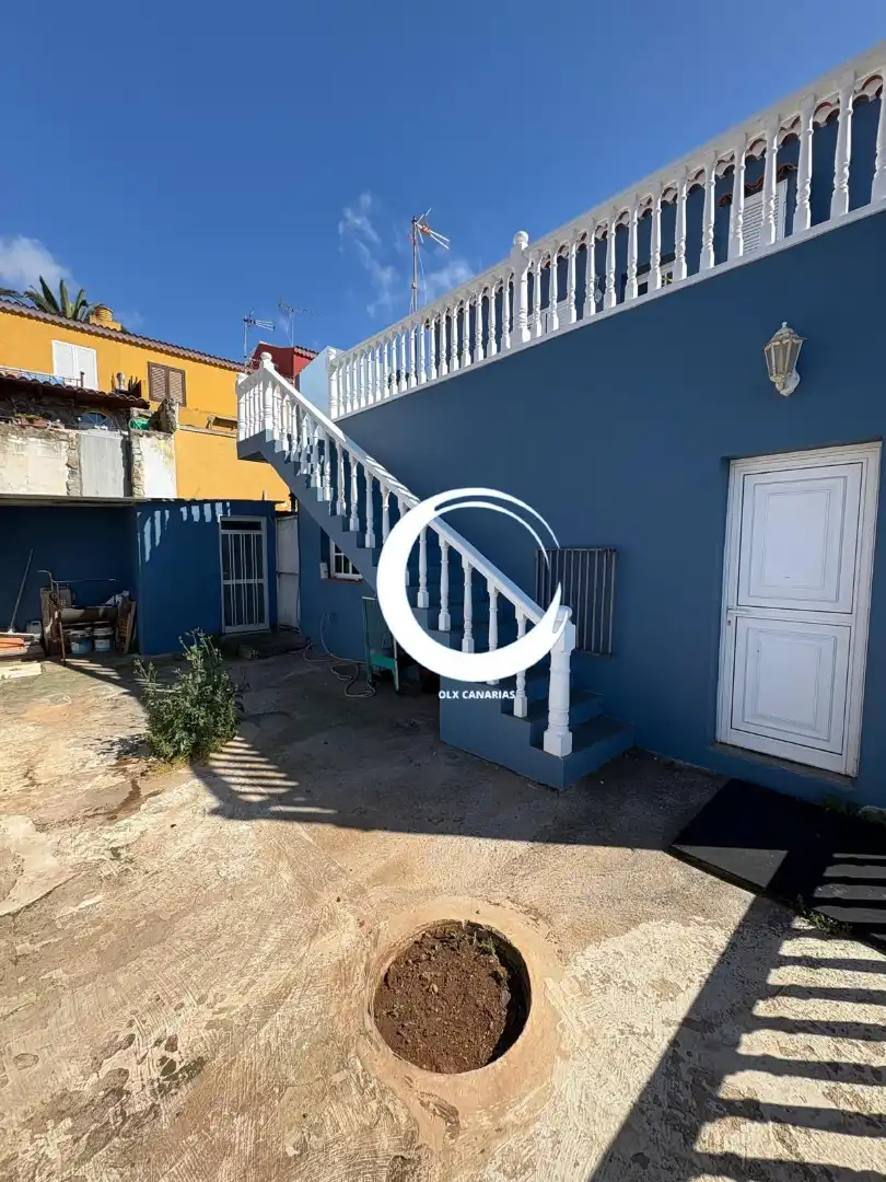 Villa à vendre à La Matanza de Acentejo, imagen 4