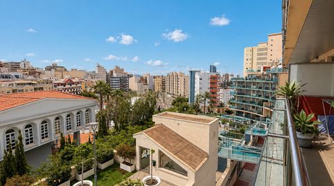 Photo 2 of Flat for rent in Cl Jose M.ruiz Perez-aguila 2 Res. Borumbotcalp (a, 1, Manzanera - Tosal, Calpe / Calp