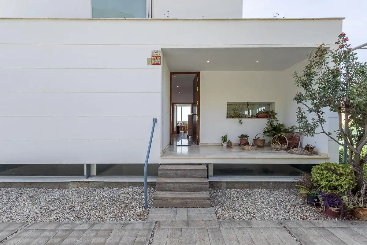 Casa con giardino in vendita a Sorvilán, imagen 41
