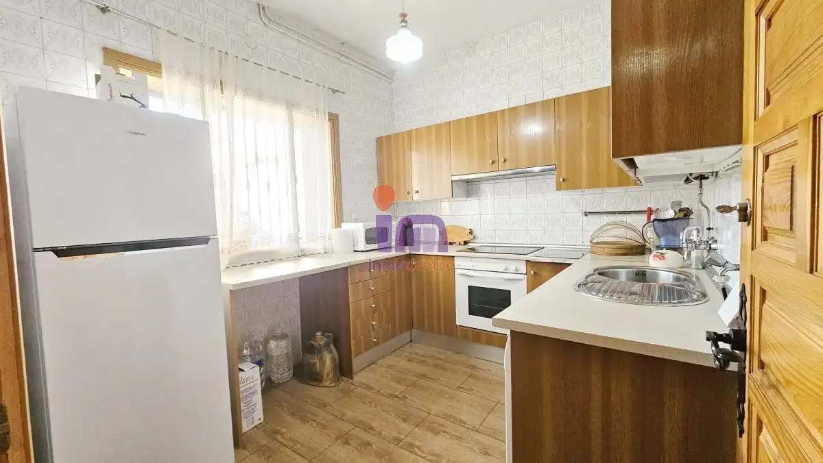 Casa con terraza en venta en Valdepeñas, imagen 6