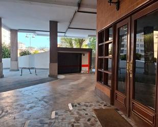 Pis en venda en Vigo  amb Calefacció, Parquet i Terrassa