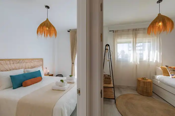 Penthouse with pool for sale in Calle Algeciras, imagen 59