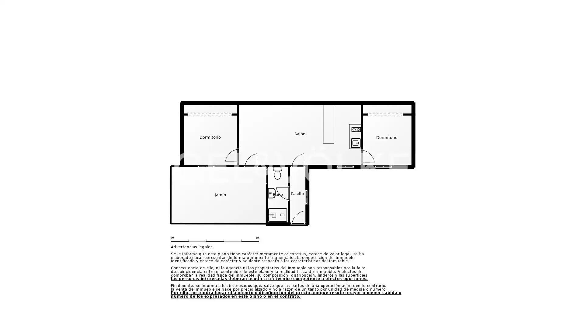 Piso con ascensor en venta en Calle de Ayala, imagen 21