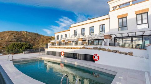 Foto 3 de Casa o chalet en venta en El Peñoncillo, Torrox