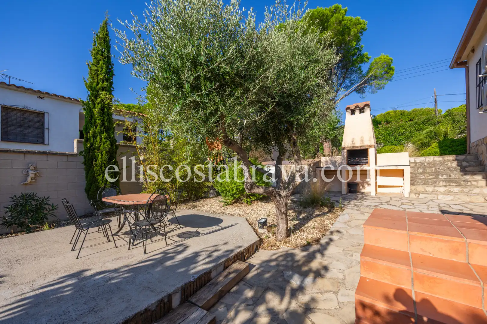 Casa con terraza en venta en Port - La Cota - Puig Sec, imagen 34