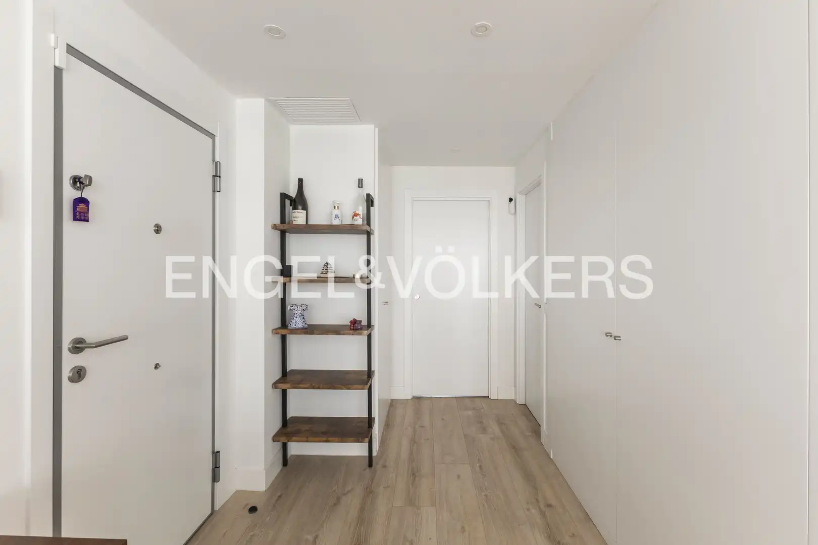 Piso de alquiler en Valdebebas - Valdefuentes