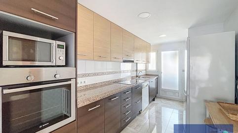 Foto 3 von Dachboden zur Miete in Carrer Antares, 3, Florida Alta, Alicante / Alacant