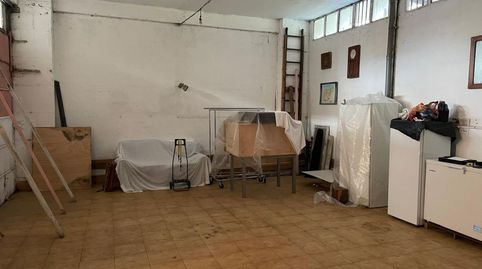 Foto 3 de Garaje en venta en Kale Berria, 1, Villabona, Gipuzkoa