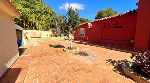 Foto 5 de Casa o xalet en venda a  Oregano-loma Hermosa, Santa Faz, Alicante