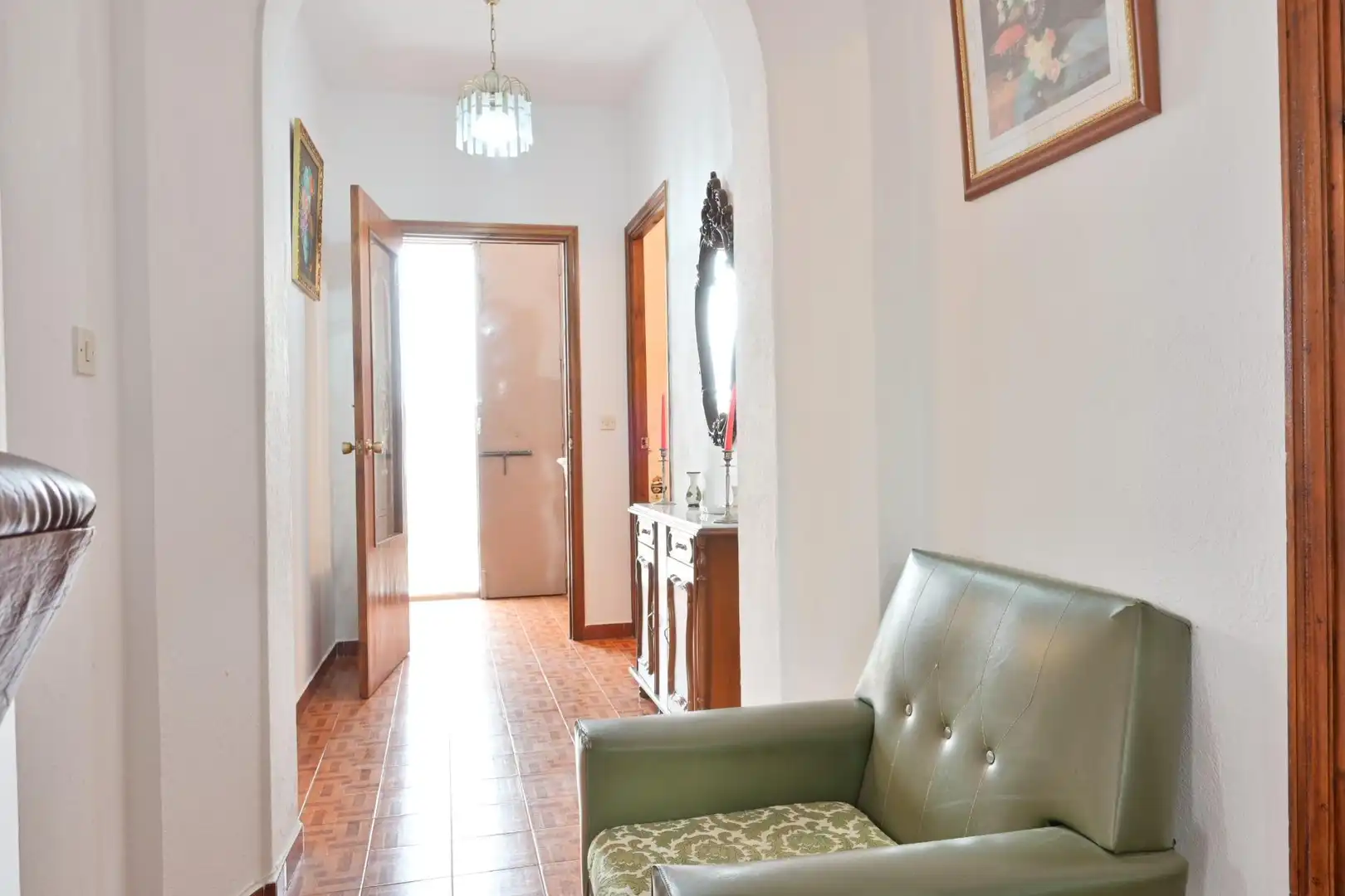 Houses for sale in Fuentes de León, Badajoz