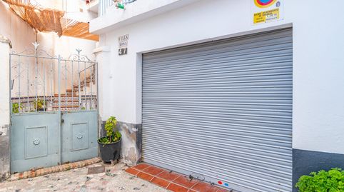 Foto 3 de Casa o xalet en venda a San Matías - Realejo, Granada Capital