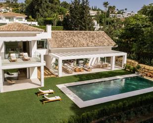 House or chalet for sale in Estepona