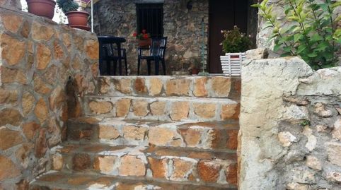 Foto 4 de Casa o xalet en venda a Cortes de Pallás, Valencia