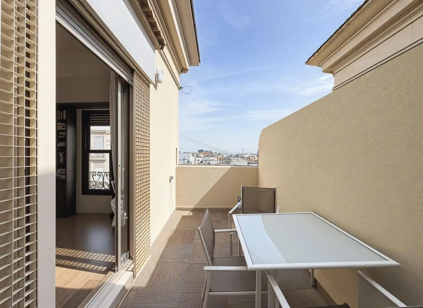 Flat with lift to rent in Calle JOAQUIN COSTA, imagen 16