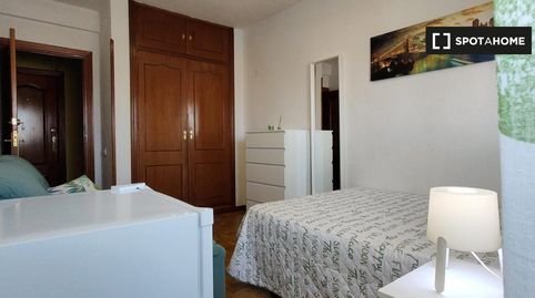 Foto 3 de Piso de alquiler en Chorrillo, Alcalá de Henares