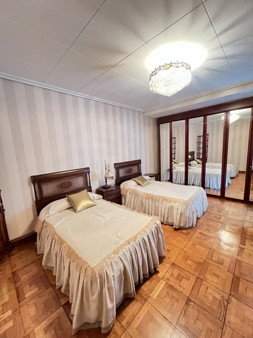 Wohnung mit Aufzug zum Verkauf in Paseo del Espolón, imagen 11