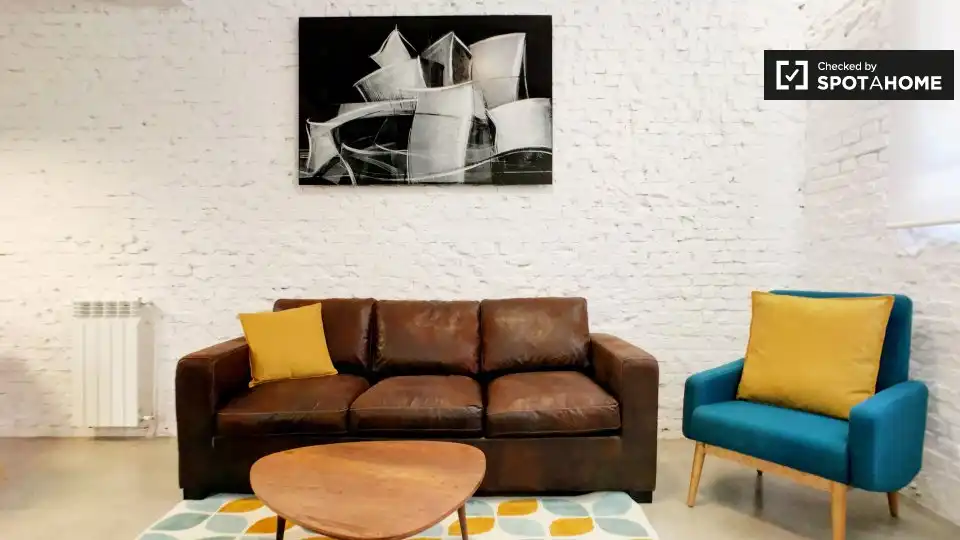 Flat to rent in Retiro, imagen 6
