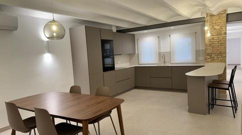 Foto 3 de Pis de lloguer a Tetuán, La Xerea,  Valencia Capital