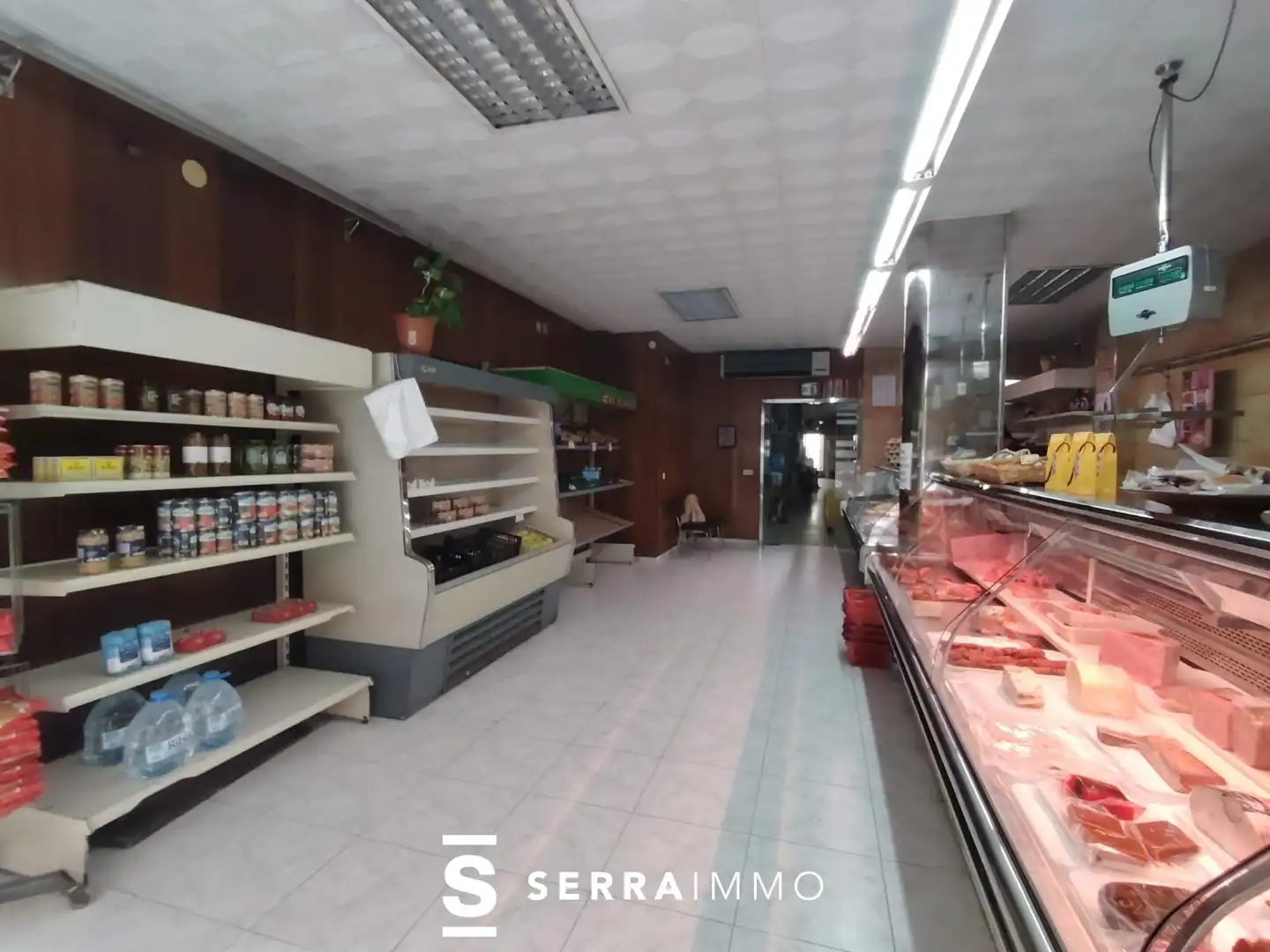 Commercial properties for rent in Vilafranca del Penedès
