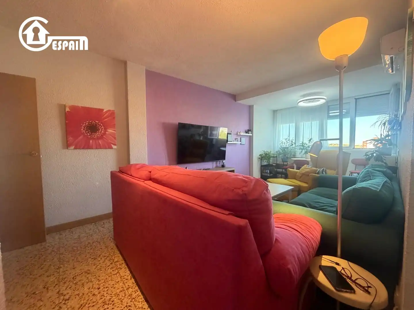 Wohnung mit Aufzug zum Verkauf in Paseo PUERTO RICO, imagen 7