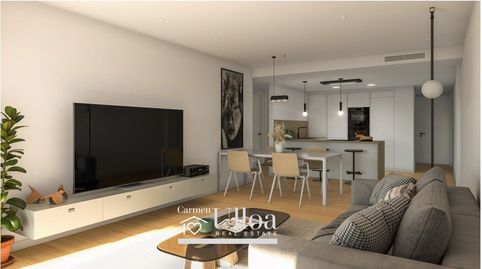 Foto 4 de Apartamento en venta en Monforte del Cid, Alicante