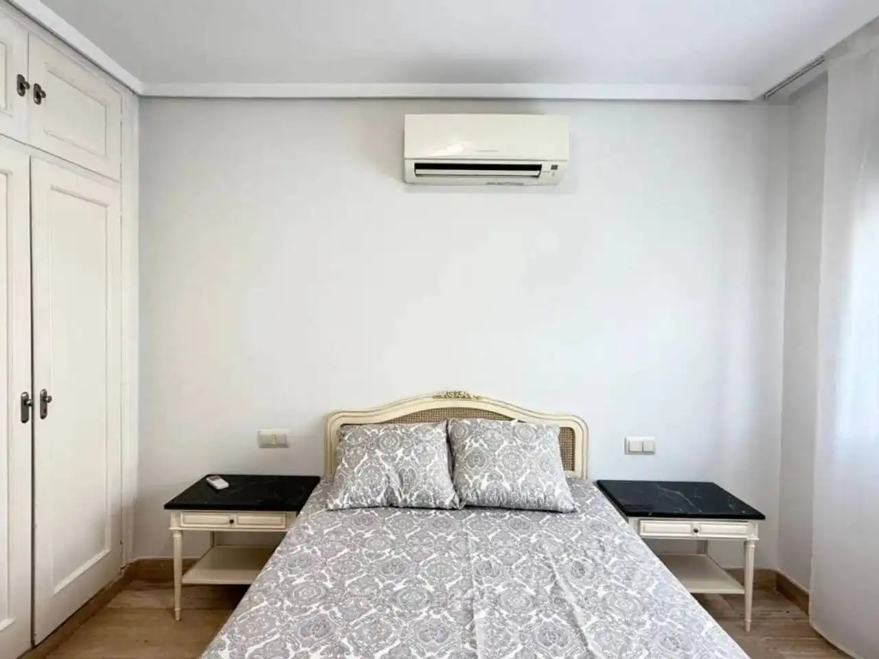 Flat for rent in Goya