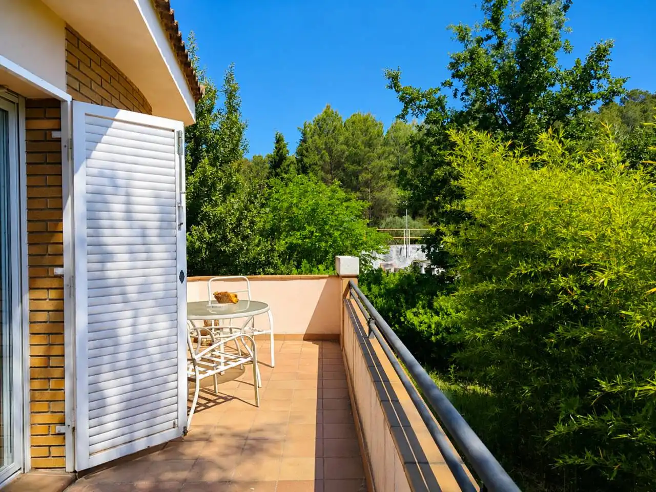 Finca rústica en venta en Calle Montserrat, Rajadell