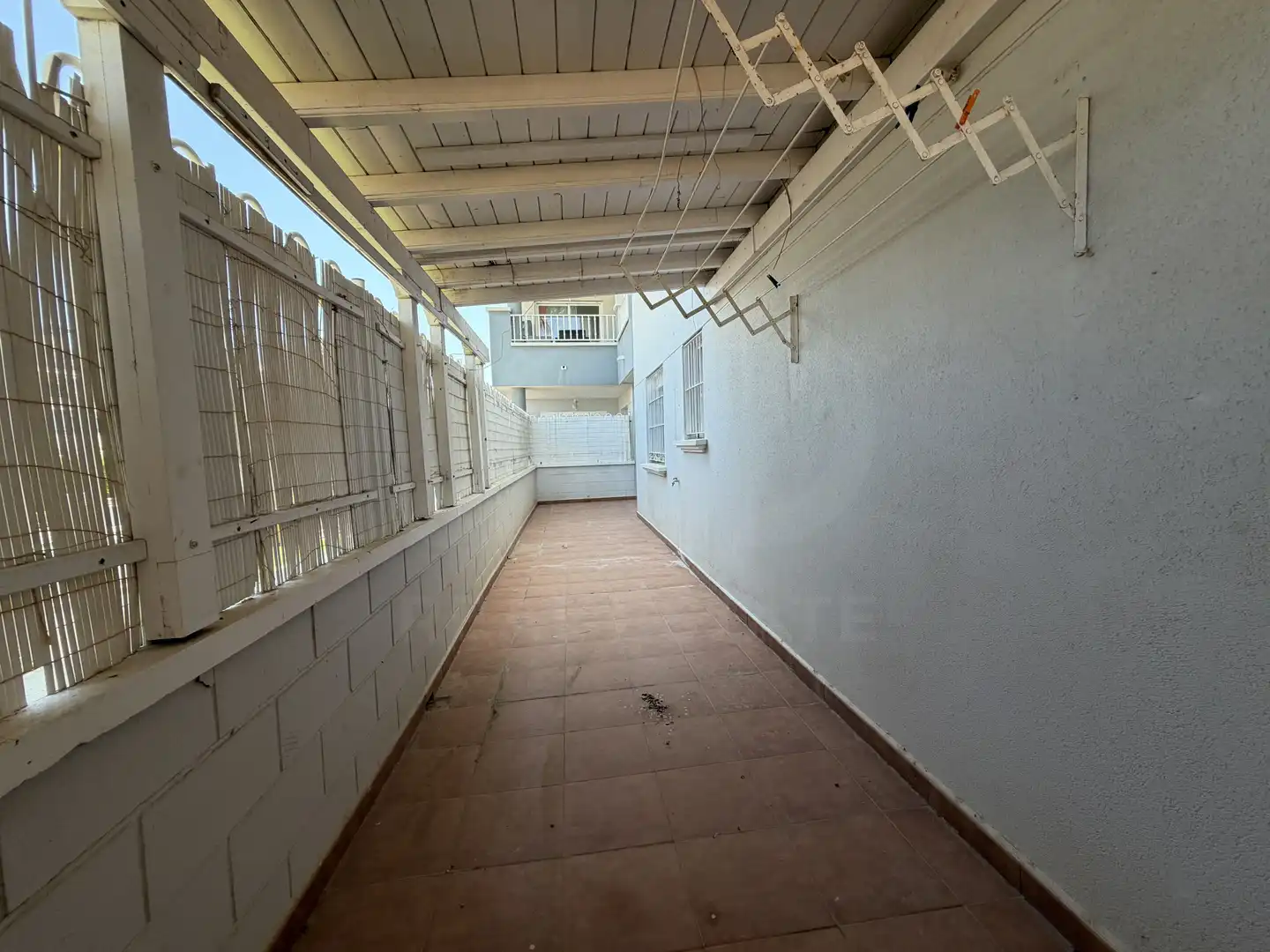 Wohnung zum Verkauf in Dénia mit Terrasse und Schwimmbad