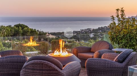 Foto 5 de Casa o xalet en venda a Altea la Vella, Altea