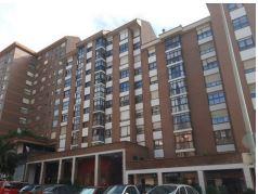 Exterior view of Flat for sale in Avilés