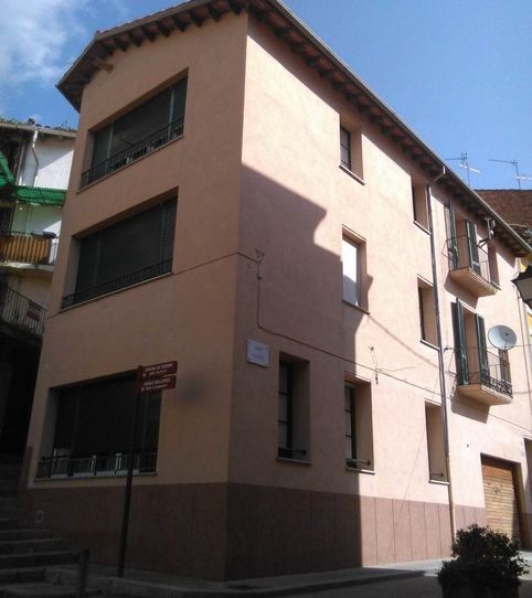 Foto 2 de Piso en venta en Dr Raventos, 6, Sant Hilari Sacalm, Girona