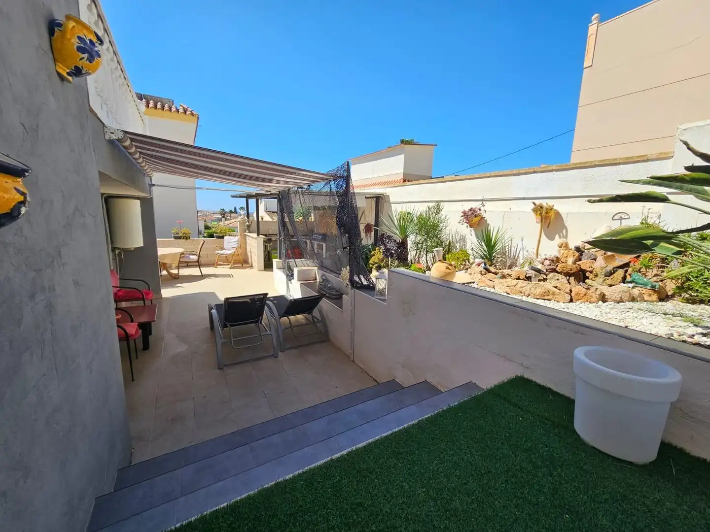 Villa avec terrasse à vendre à Calle Calle Galera, imagen 20