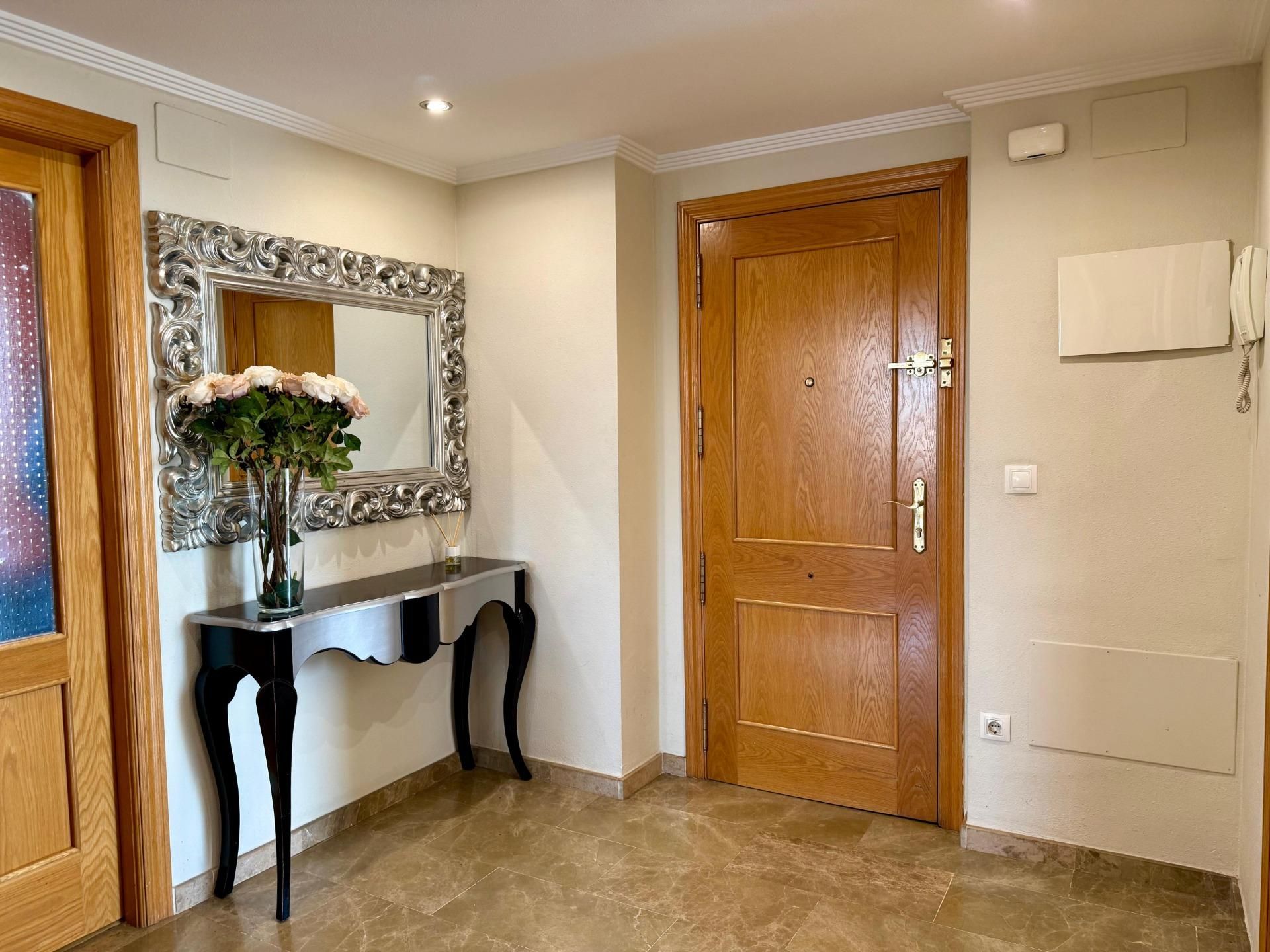 Flat for sale in  Murcia Capital  with Air Conditioner, Private garden and Terrace