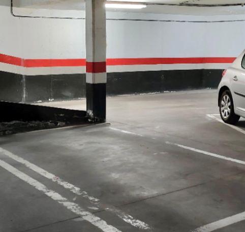 Foto 2 de Garaje en venta en Calle Anastasio Mateo, 24, Villamediana de Iregua, La Rioja