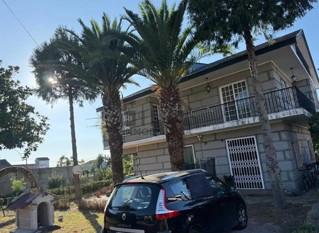 Casa con giardino in vendita a Xinzo de Limia, imagen 2