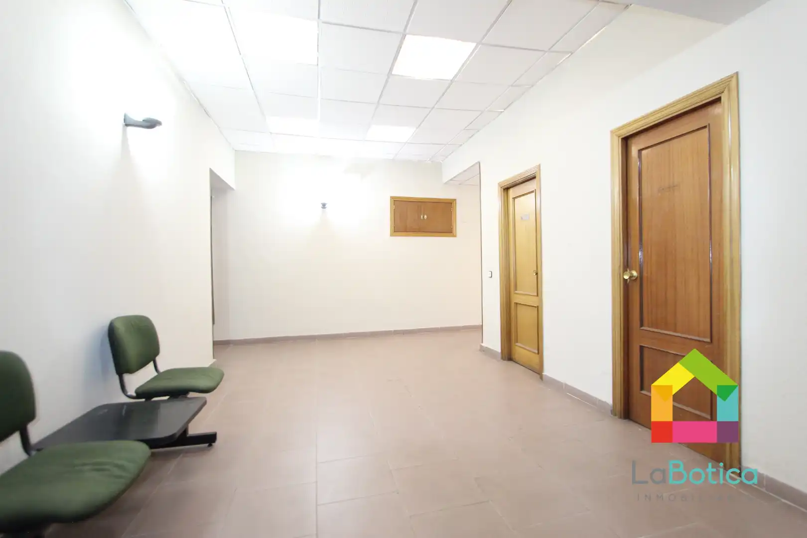 Office space with lift to rent in Buenavista - Valparaíso - La Legua, imagen 14
