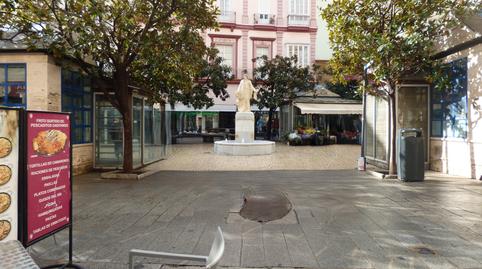 Foto 5 de Edifici en venda a Centro Histórico,  Cádiz Capital