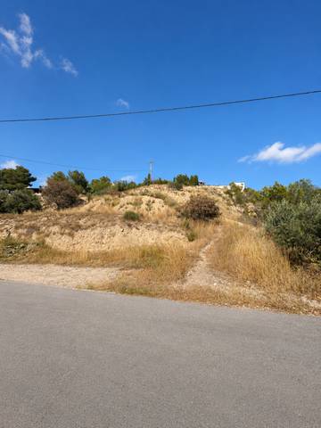 Terreno residencial en Venta en Moralet