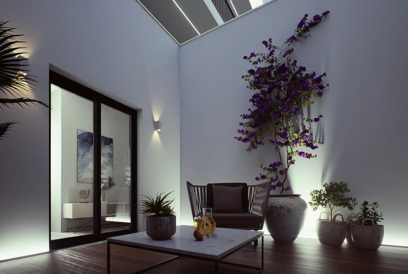 Flat for sale in Calle Juan Breva, 13, Barrio de Ciudad Jardín