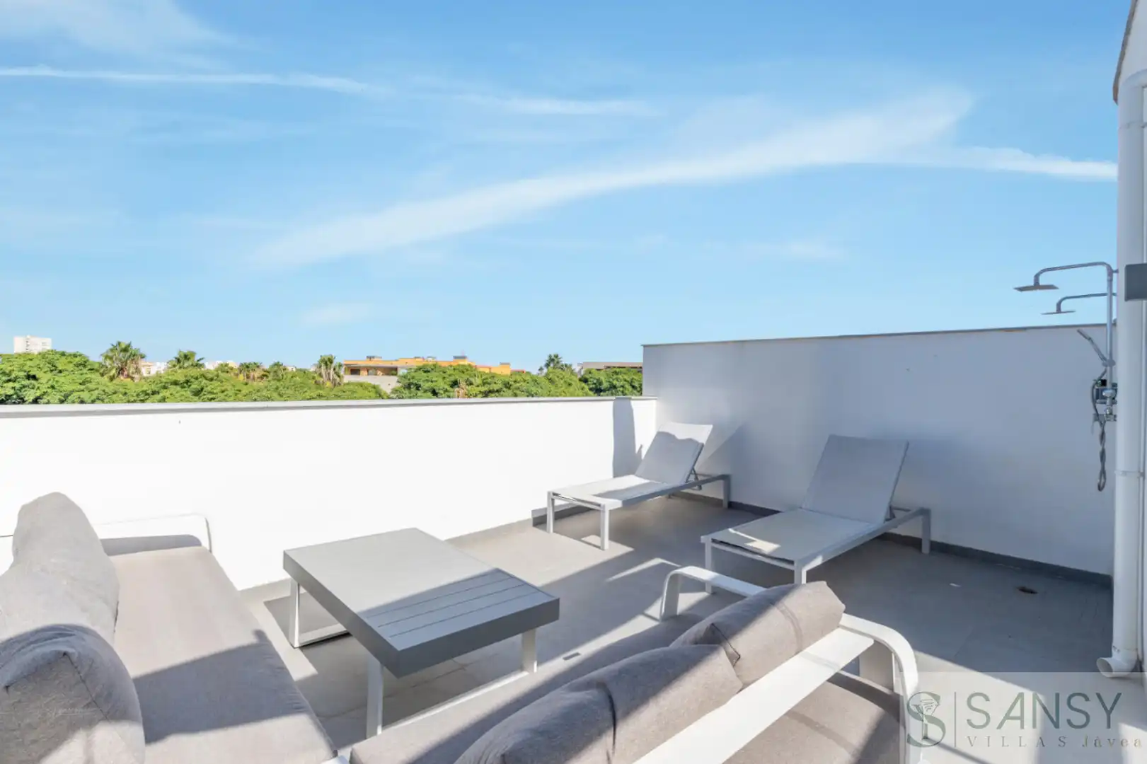 Apartment with pool for sale in Montañar - El Arenal, imagen 20