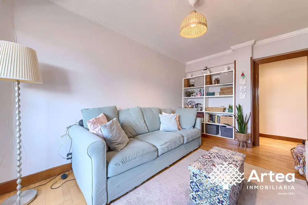 Flat with terrace for sale in Tutulu Kalea, imagen 4