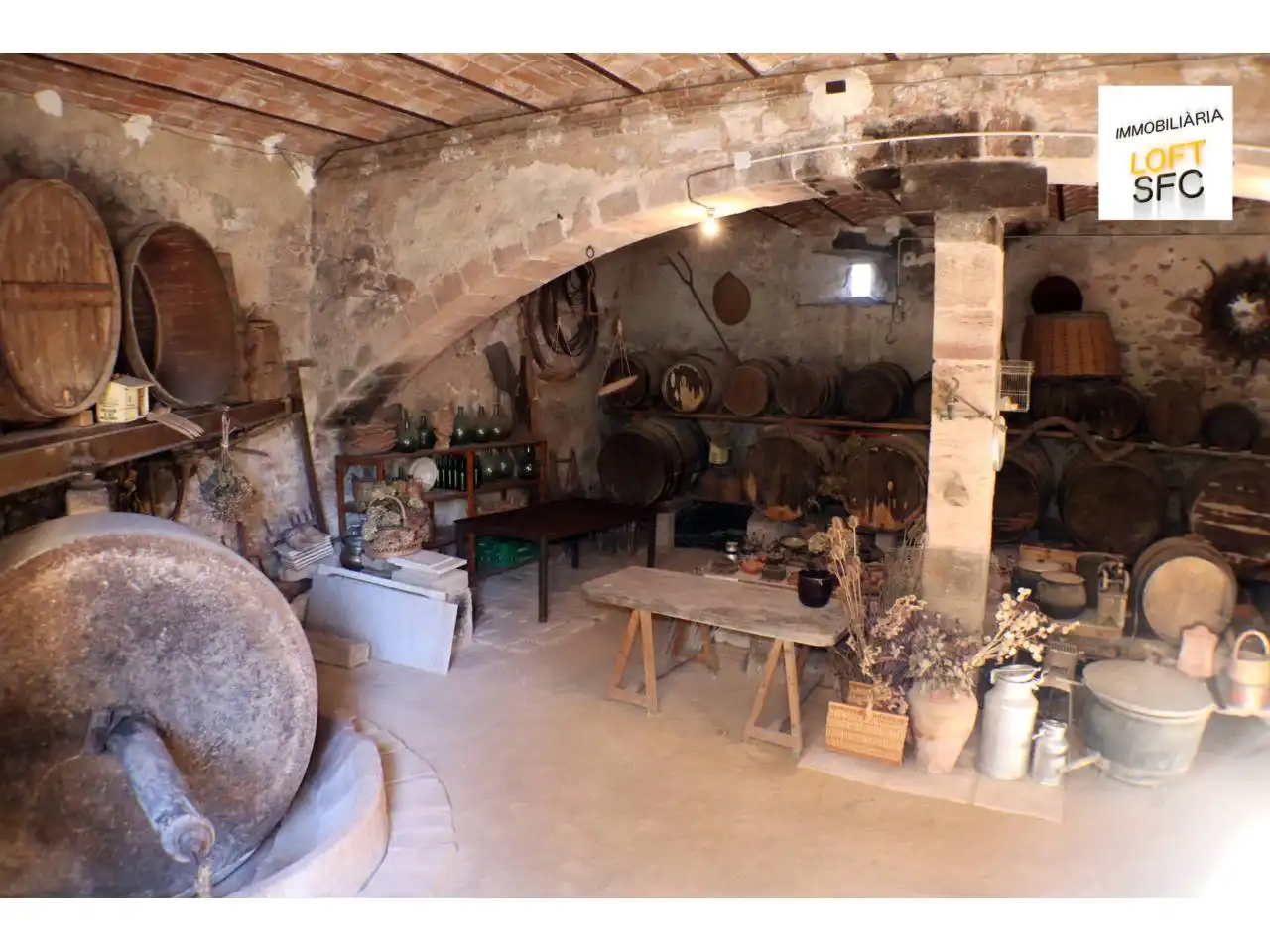 Maison rustique avec piscine à vendre à Calle EL VILLAR, imagen 39