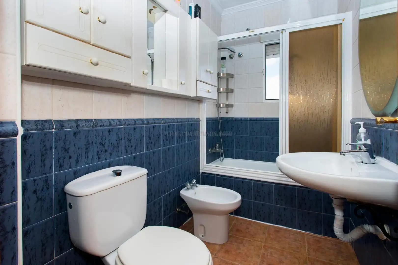 Bungalow with terrace for sale in Orihuela Costa, imagen 18