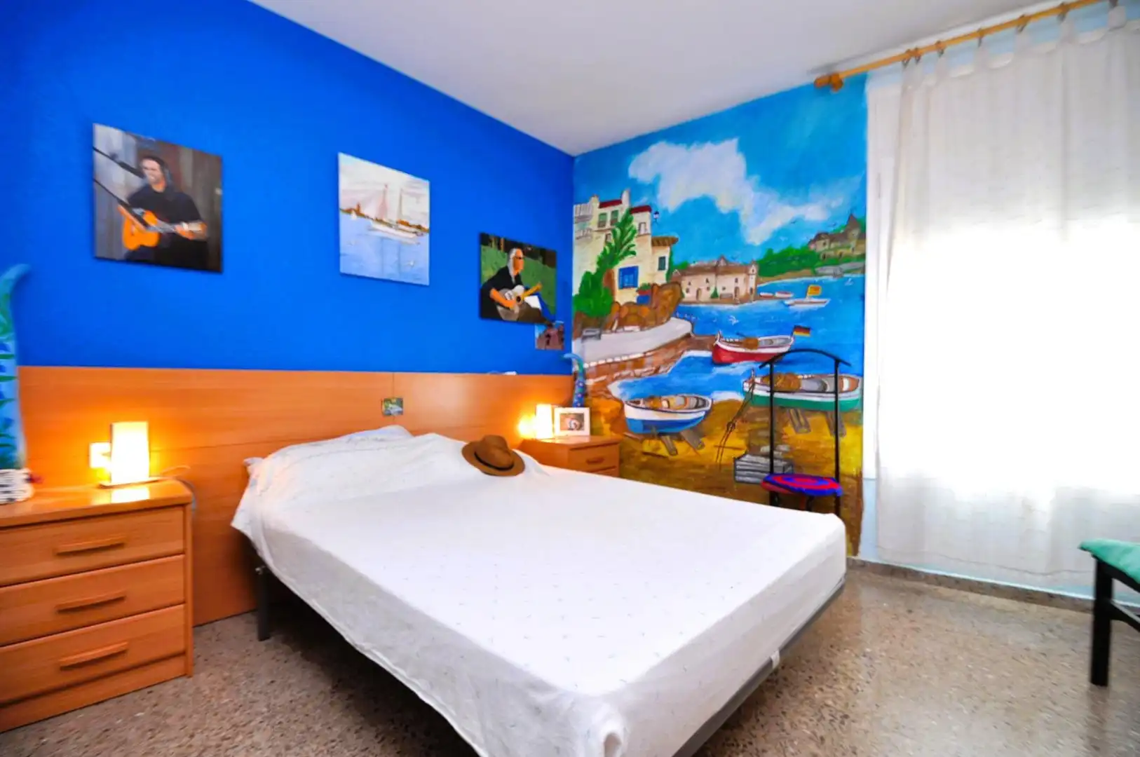 Habitación de Piso en venta en La Ràpita con Aire acondicionado, Calefacción y Terraza