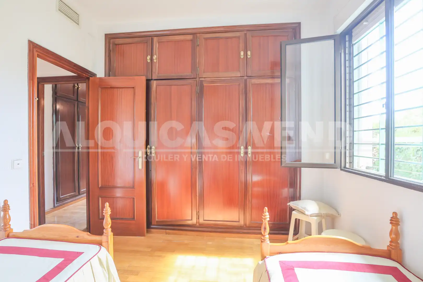 Habitación de Casa o chalet en venta en Simon Verde