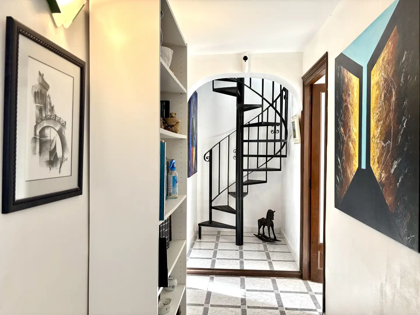 Casa o xalet en venda en Cap Martí - El Tossalet - Pinomar