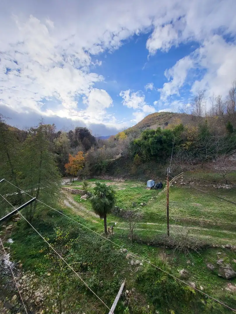 Casa o xalet en venda en Riudaura amb Aire condicionat, Calefacció i Terrassa